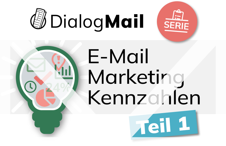 E-Mail-Marketing Kennzahlen Serie 01: Zustellung
