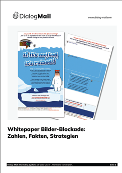 Whitepaper Bilder Blockade: Zahlen, Fakten, Strategien
