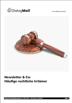 Whitepaper: Häufige rechtliche Irrtümer