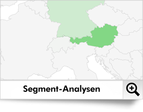 Mit der Segment-Analyse können Sie bei jedem Mailing die Öffnungs- und Klickrate nach JEDEM Feld getrennt analysieren - in Sekunden-Schnelle!