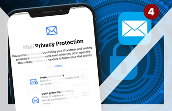 Bereinigung der Apple Mail Privacy Protection