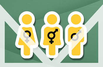 dialog-Mail unterstützt auch "diverse" Geschlechter