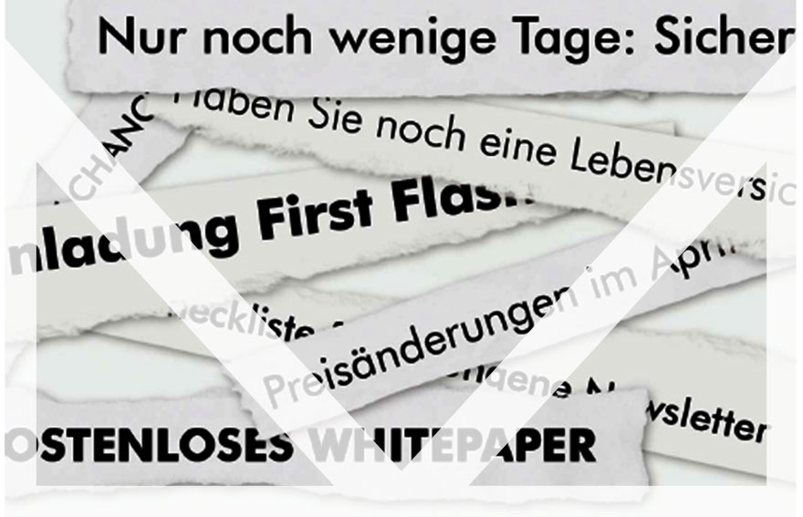 15 Tipps für erfolgreiche Betreffzeilen (und ein Bonus)