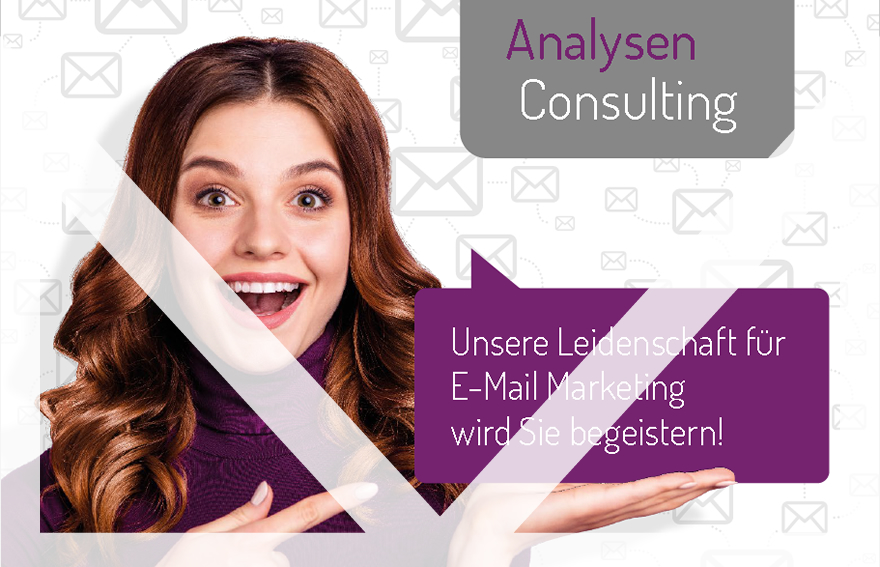 Die E-Mail-Marketing Academy öffnet Ihre Pforten