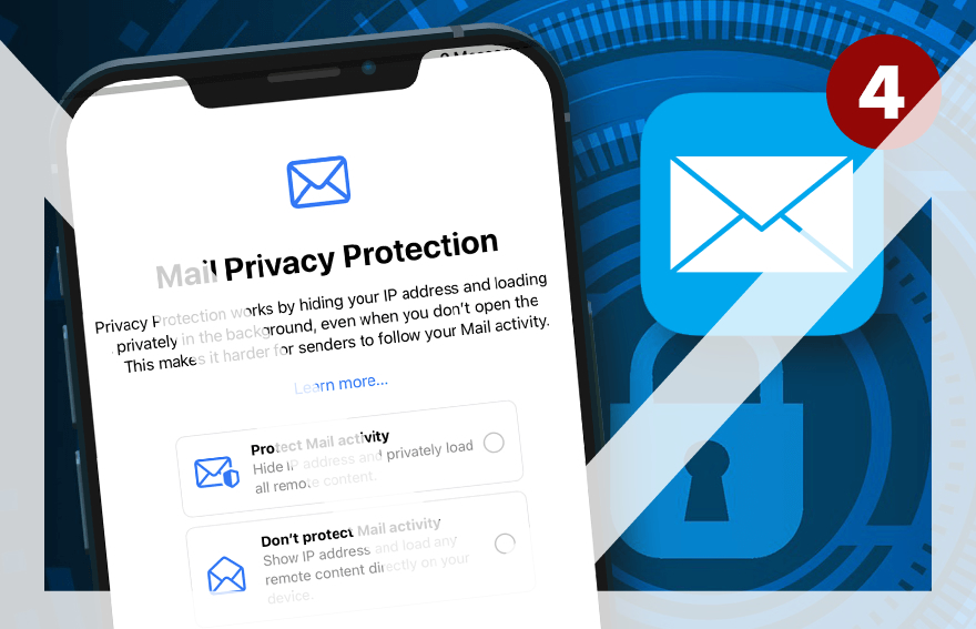 Die Auswirkungen der Apple Mail Privacy Protection
