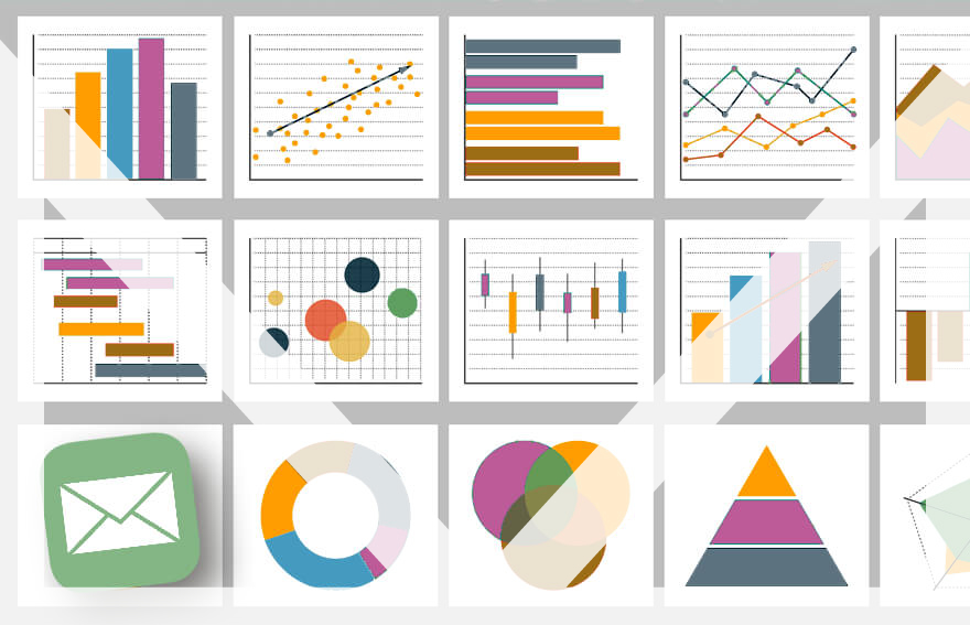 Der Jahreswechsel ist der ideale Zeitpunkt für wichtige Analysen und strategische Planung. Wir haben dafür eine etwas ungewöhnliche Liste zusammengestellt.