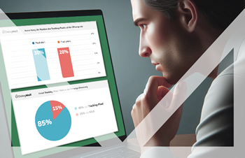 Wo sollte man das Tracking-Pixel platzieren?