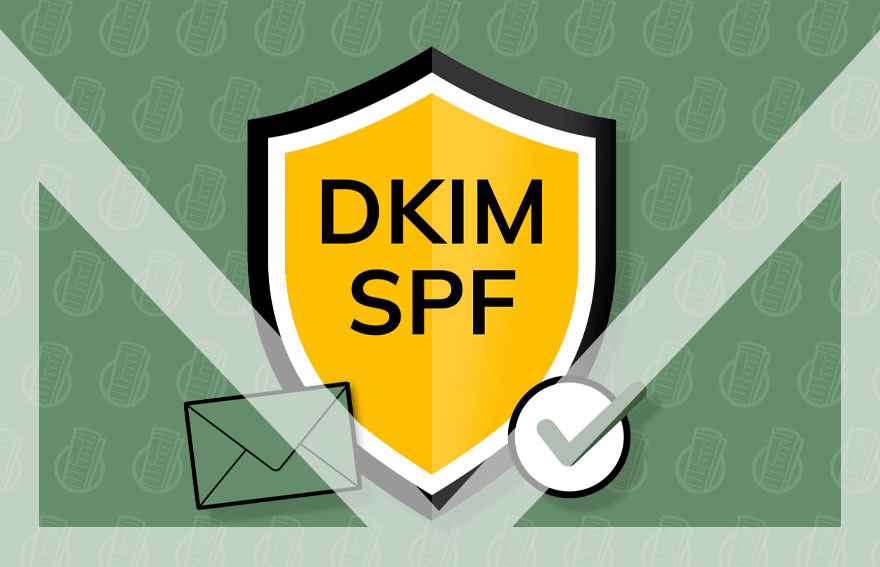 Wir haben in einem ausführlichen Whitepaper alle Informationen und Tipps zusammengestellt, die Sie benötigen, um SPF & Co. einzurichten.