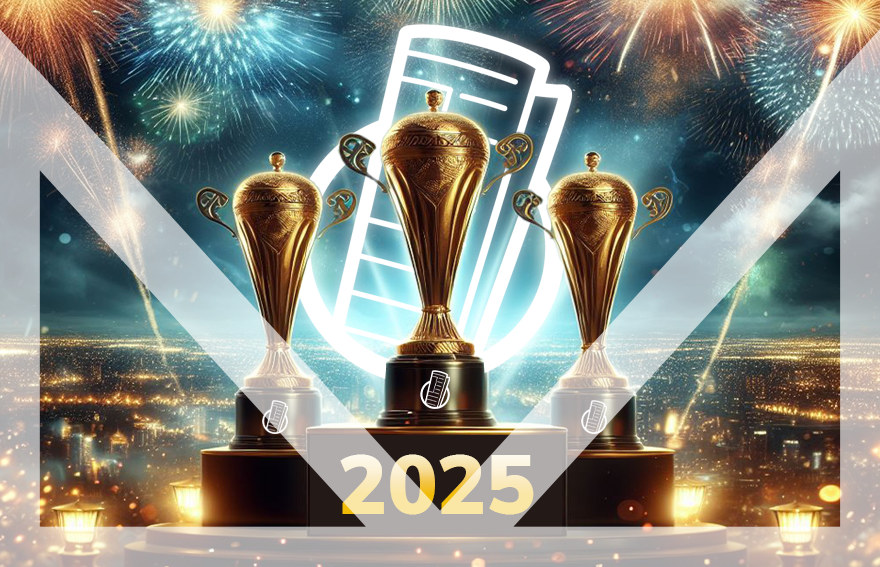 Die Artikel-Highlights des Jahres 2025