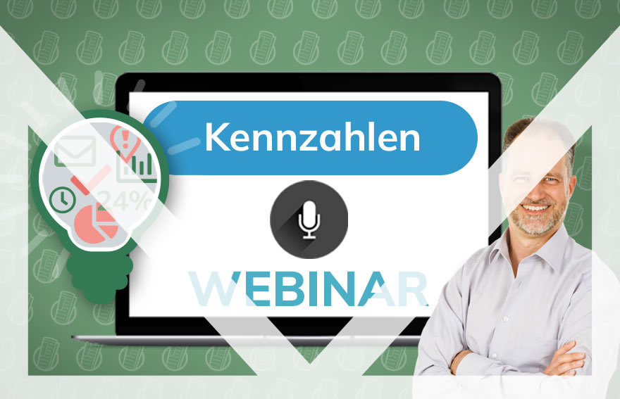Webinar: Newsletter-Kennzahlen endlich richtig interpretieren