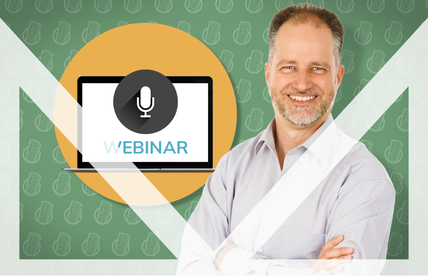 Webinar: Wirklich gute Newsletter-Texte schreiben!