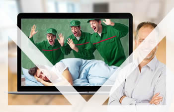 Webinar: Was tun mit den Schläfern?