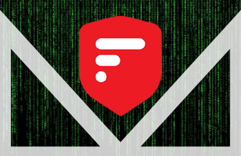 Neben einer Verifizierung per E-Mail unterstützt Dialog-Mail nun auch Authenticator-Apps.
