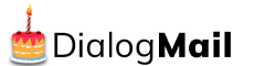 Dialog-Mail Logo