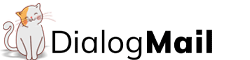 Dialog-Mail Logo