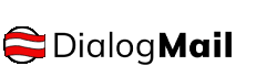 Dialog-Mail Logo