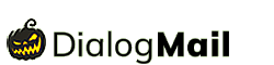 Dialog-Mail Logo