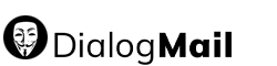Dialog-Mail Logo