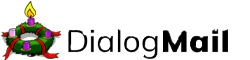 Dialog-Mail Logo