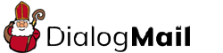 Dialog-Mail Logo