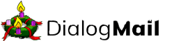 Dialog-Mail Logo