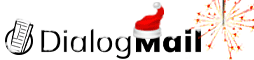 Dialog-Mail Logo