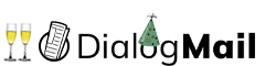 Dialog-Mail Logo