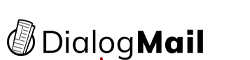 Dialog-Mail Logo