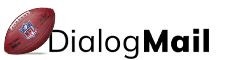 Dialog-Mail Logo