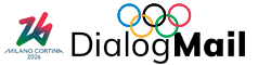 Dialog-Mail Logo
