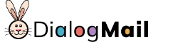 Dialog-Mail Logo