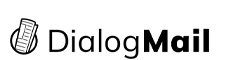 Dialog-Mail Logo