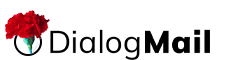 Dialog-Mail Logo