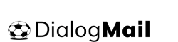 Dialog-Mail Logo