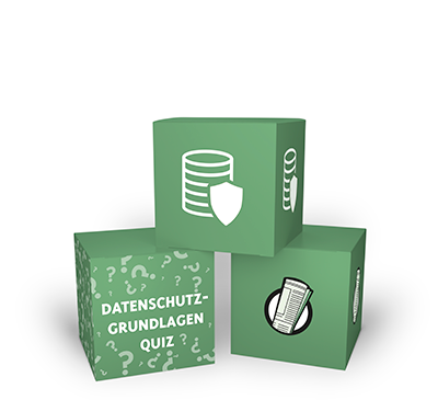 Datenschutz Grundlagen Quiz