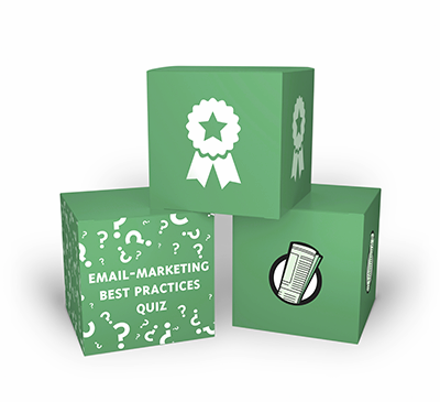E-Mail-Marketing Best Practices Quiz